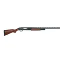 MOSSBERG 500 28in 12 Gauge Wood Pump Action Shotgun (50120) - Mossberg