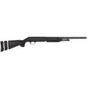 MOSSBERG 510 Mini 18.5in .410 Gauge Black Youth Pump Action Shotgun (50358) - Mossberg