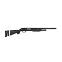 MOSSBERG 510 Mini 18.5in 20 Gauge Black Youth Pump Action Shotgun (50485) - Mossberg