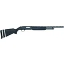 MOSSBERG 500 Super Bantam 22in 20 Gauge Black Youth Pump Action Shotgun (54210) - Mossberg