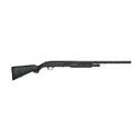 MOSSBERG 500 28in 12 Gauge Black Pump Action Shotgun (56420) - Mossberg