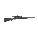 MOSSBERG Patriot Vortex 22in .308 Win Black Bolt Action Rifle (27933) - Mossberg