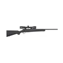 MOSSBERG Patriot Vortex 22in .30-06 Sprg Black Bolt Action Rifle (27935) - Mossberg
