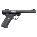 RUGER Mark IV Target 22 LR Pistol (40101) - Ruger
