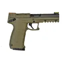 KEL-TEC PMR-30 22 WMR 4.3in 30rd Semi-Automatic Pistol (PMR30BGRN) - Kel-Tec