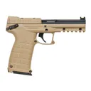 KEL-TEC PMR30 .22 WMR 4.3in 30rd Tan Handgun (PMR30BTAN) - Kel-Tec