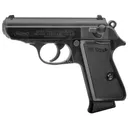 WALTHER PPK/S Compact 22 LR 3.3in 10rd Semi-Automatic Pistol (5030300) - Walther