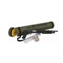 MOSSBERG 500 Cruiser 18.5in 12 Gauge Black Pump Action Shotgun (51340) - Mossberg