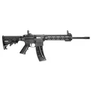 SMITH & WESSON M&P 15 Sport 25rd 22 LR Rifle with Magpul MBUS Sights (10208) - Smith & Wesson