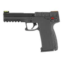 KEL-TEC PMR-30 22 WMR 4.3in 30rd Semi-Automatic Pistol (PMR30BBLK) - Kel-Tec