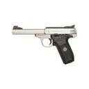 S&W Victory 22 LR 5.5in 10rd Semi-Automatic Pistol (108490) - Smith & Wesson