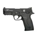 Smith & Wesson M&P 22 .22LR 3.6in Barrel 10rd Mag Compact Handgun (108390) - Smith & Wesson