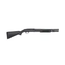 MOSSBERG 590 Security 18.5in 12 Gauge Black Pump Action Shotgun (50778) - Mossberg