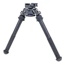 ACCUSHOT PSR Tall Atlas Bipod with ADM 170-S Lever (BT47-LW17) - Accu-Shot