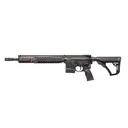 DANIEL DEFENCE M4A1 5.56mm 14.5in 10rd Flat Dark Earth Semi-Automatic Rifle, California Compliant (02-088-06027-055) - Daniel Defense