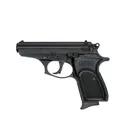 BERSA Thunder Compact 22 LR 3.5in 10rd Semi-Automatic Pistol (T22M) - Bersa
