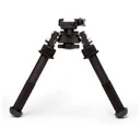 ACCUSHOT Atlas Bipod with ADM 170-S Lever (BT46-LW17) - Accushot