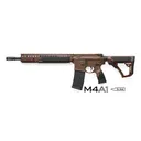 DANIEL DEFENSE M4A1 Milspec+ 5.56mm Semi-Automatic Rifle (02-088-15126-011) - Daniel Defense