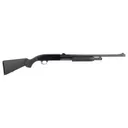 MOSSBERG Model 88 24in 12 Gauge Black Pump Action Shotgun (31017) - Mossberg