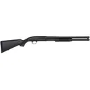 MOSSBERG Model 88 20in 12 Gauge Black Pump Action Shotgun (31046) - Mossberg