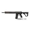 DANIEL DEFENSE M4A1 5.56mm Semi-Automatic Rifle (02-088-06027-011) - Daniel Defense