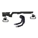PROMAG Archangel Precision Stock for Springfield M1A (AAM1A) - ProMag