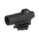 SIG SAUER ROMEO7 3 MOA Dot 30mm Red Dot Sight (SOR71001) - Sig Sauer