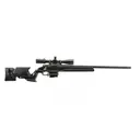 PROMAG Archange Remington 700 Stock with Aluminum Bed Block (AA700B) - ProMag