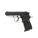 BERSA Thunder 380 ACP 3.5in 8rd Semi-Automatic Pistol (T380DT8) - Bersa