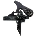 GEISSELE Super Dynamic 3 Gun 4lb Standard Trigger (05-166) - Geissele Automatics