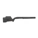 MAGPUL Hunter 700 Remington 700 Short Action Black Rifle Stock (MAG495-BLK) - Magpul Industries