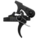 GEISSELE Super Semi-Automatic Enhanced 3.5lb Two Stage Trigger (05-160) - Geissele Automatics