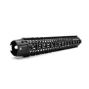 SPIKE'S BAR2 AR15 13.2in Free Floating Handguard (SAR2113) - Spike's Tactical