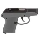 KEL-TEC P-32 Micro Compact 32 ACP 2.7in 7rd Semi-Automatic Pistol (P32BGRY) - Kel-Tec