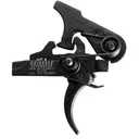 GEISSELE Super Semi-Automatic 4.5lb Two Stage Trigger (05-101) - Geissele Automatics