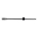 BALLISTIC ADVANTAGE Premium AR15 16in 223 Wylde Mid-Length Barrel with Gas Block (BABL223013P) - Ballistic Advantage