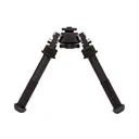 ACCUSHOT Atlas Bipod No Clamp (BT10NC) - Accushot
