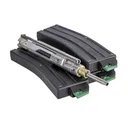 CMMG Bravo 22LR AR Conversion Kit with 3 Magazines (22BA651) - CMMG