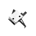 CMC Two Stage 2lb/2lb Flat Black Trigger (92504) - Cmc Triggers