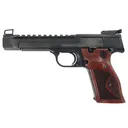 S&W 41PC 22 LR 5.5in 10rd Blued Semi-Automatic Pistol (178031) - Smith & Wesson