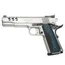 S&W 1911 PC 45 ACP 5in 8rd Glass Bead Semi-Automatic Pistol (170343) - Smith and Wesson