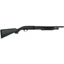 MOSSBERG Maverick 88 18.5in 12 Gauge Black Pump Action Shotgun (31023) - Mossberg