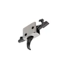 CMC TRIGGERS AR-15 Match Grade 2-Stage Curved Trigger (93502) - CMC Triggers
