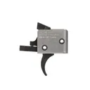 CMC TRIGGERS AR15/AR10 Competition Single Stage 2.5lb Curved Trigger (90501) - Cmc Triggers