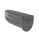 SIG SAUER P250/P320 Compact 9mm 15Rd Black Magazine (MAG-MOD-C-9-15) - Sig Sauer