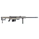 BARRETT Model 82A1 Rifle .416 Barrett 10rd Magazine(1) 29" Fluted Barrel w/Bipod FDE Finish (14029) - Barrett