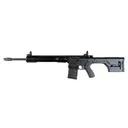 FRANKLIN ARMORY Militia Model Praefector-M 6.5 Creedmoor 20in Rifle (1249-BLK) - Franklin Armory