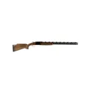 CZ All-American 12Ga 30in Barrel 3in Chamber Turkish Walnut Stk Gloss Blue Shotgun (06585) - Cz