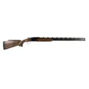 CZ All-American 12Ga 32in Barrel 3in Chamber Turkish Walnut Stk Gloss Blue Shotgun (06586) - Cz