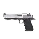 MAGNUM RESEARCH Desert Eagle Mark XIX .50 AE 6in 7rd Pistol with Integral Muzzle Brake (DE50ASIMB) - Magnum Research